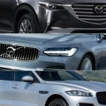 فینالیست های عنوان خودرو، تراک و اتومبیل کاربردی سال 2017 آمریکای شمالی مشخص شدند