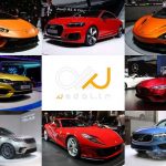 بهترین خودروهای رونمایی شده در نمایشگاه ژنو ۲۰۱۷